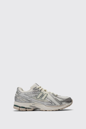 New Balance M1906 REE Silver Metallic/Sea Salt/W