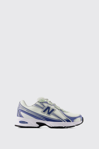 New Balance U740 U740 5K9 White/Magic Blue/Blue