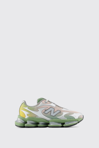 New Balance ABZORB 2000 U2000 6EI Wakame/Multicolor
