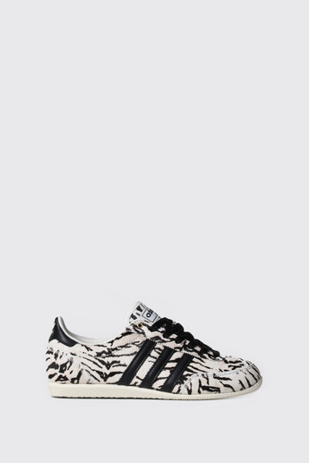 Adidas Originals Samba LX Freizeit SFTM KI4761 CBLACK/OWHITE