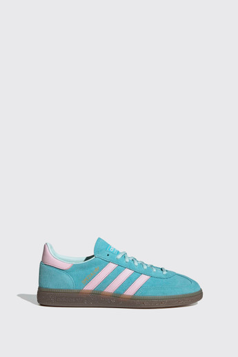 Adidas Originals Handball Spezial  HQ7267 PULAQU/CLPINK/GUM5