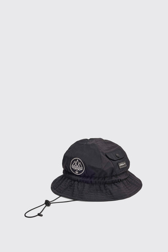 Adidas Originals Mod SPZL Bucket KF0535 BLACK
