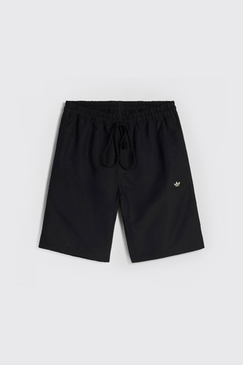 Adidas Originals SFTM007 Shorts KS1344 BLACK