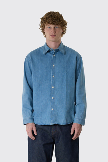 NN.07 Casper 50033 2580000308 299 Blue Denim