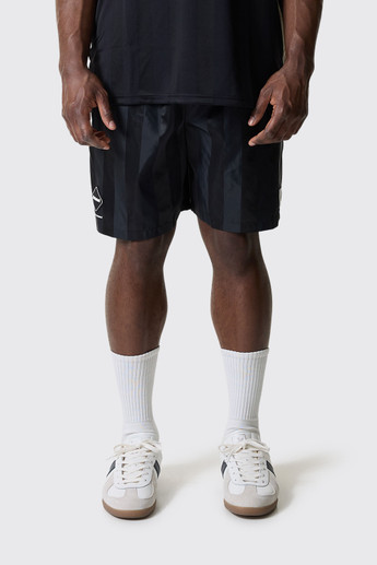 Carhartt WIP FCRB Game Shorts A261048 01.XX Blue - Calico Club