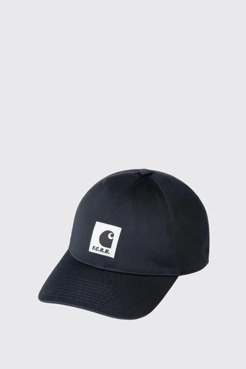 Carhartt WIP FCRB Cap A261052 01.XX Blue
