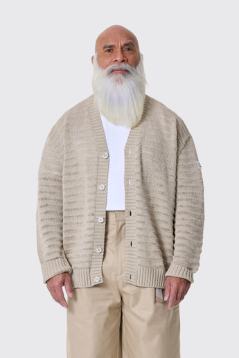 Maison Margiela MM6 Cardigan 106