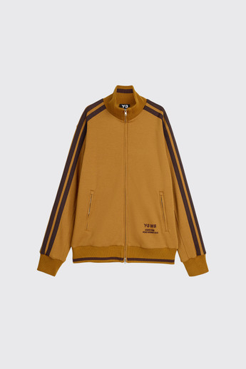 Adidas Originals Wales Bonner Y-3 Track Top KF9274 BROSTR