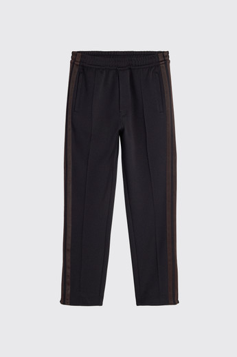 Adidas Originals Wales Bonner Y-3 End Pants KS3973 BLACK