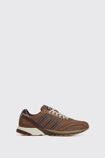Adidas Originals Wales Bonner Adizero Adios KI6054 AUBURN/CREWGT/WONQUA