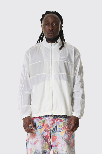 Adidas Originals Wales Bonner Track Jacket  KF9251 CWHITE