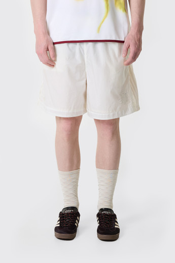 Adidas Originals Wales Bonner Football Short KR8773 OWHITE