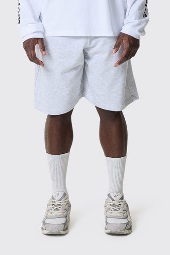 New Amsterdam Surf Association Flow Shorts 2601049001 Ash