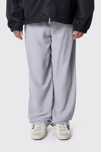 NASA Work Trousers Grey