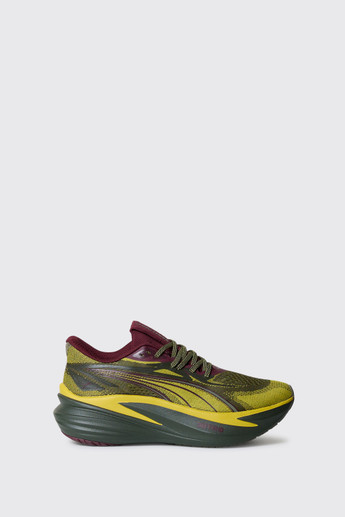 PUMA MagMax NITRO 2 312125 Fresh Pear-Dark Olive