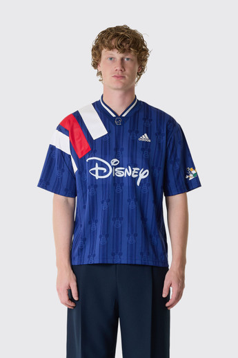 Adidas Originals BD FB Jersey KR5194 VICBLU