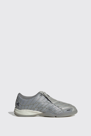 Adidas Originals F50 SALA HQ9242 SILVMT/SILVMT/GRETHR