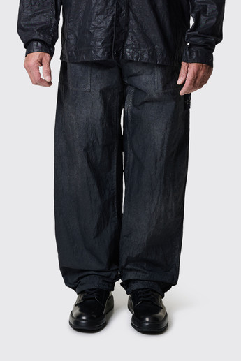 Stone Island S0359 Trousers V0029 Black