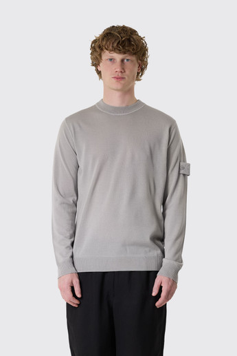 Stone Island S00FC Crew Neck L1S155100074S00FC V0064 Dust