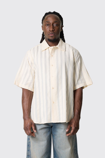 Libertine-Libertine Carbon 3684 Carbon 3684 Off White