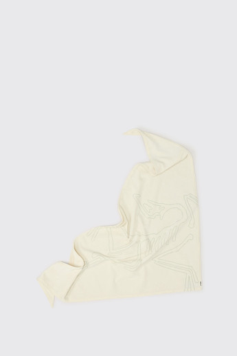 Arc'teryx Sinsolo Bandana X000010184 022658 Sea Salt
