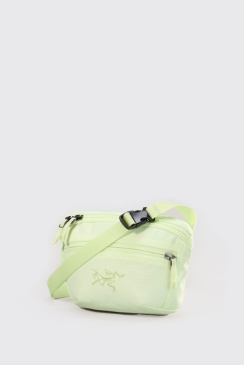 Arc'teryx Mantis 1 Waist Pack Shincha