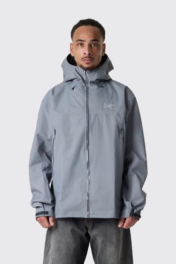 Arc'teryx Beta SL Jacket M 019619 Void