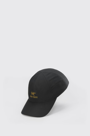 Arc'teryx Bird Word Cap 001929 24K Black
