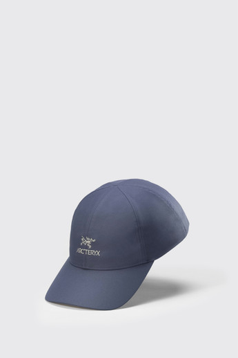 Arc'teryx Bird Word Cap 022907 Dk Stratus/Habitat