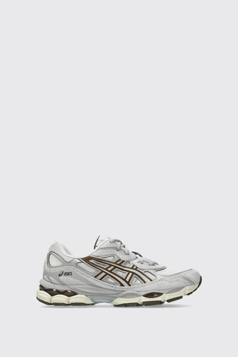 ASICS GEL-NYC 1203A383 Cream/Cement Grey