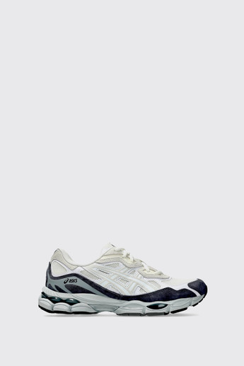 ASICS GEL-NYC 1203A383 Cream/White