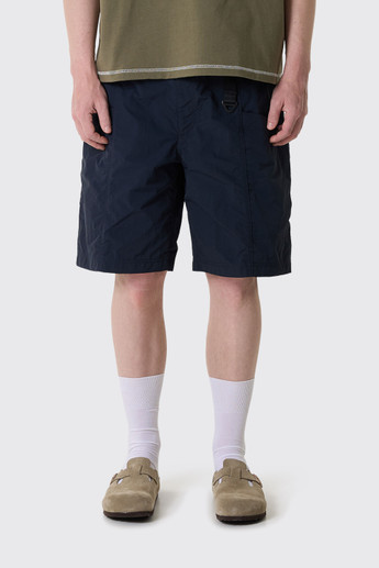 Comme des Garçons HOMME Men's Pants HQ-P034-S26 HQ-P034-S26 Navy