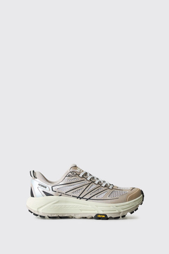 Hoka Mafate Speed 2 TS 1171891 Putty/Black