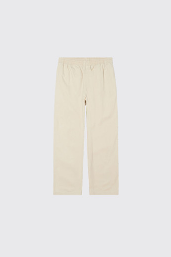 Obey Theo Easy Pant BIR Birch Faded Wash