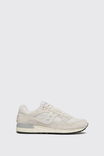 Saucony Shadow 5000 53 White