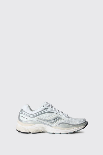 Saucony Progrid OMNI 9 6 White/Silver