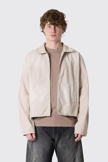 Stockholm Surfboard Club Phil U3000249 Beige