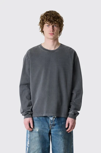 Tenue. Brad T-Shirt Brad T-Shirt Basalt