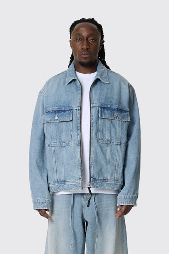 Tenue. Hopper M26 Jacket Westlock Westlock