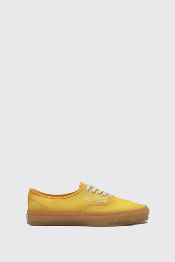 VANS LX Authentic 44  VN000DB8 SNYEL Sunny Yellow