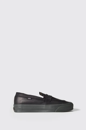 VANS LX Loafer 53 VAT VN000VAT HRDW Black