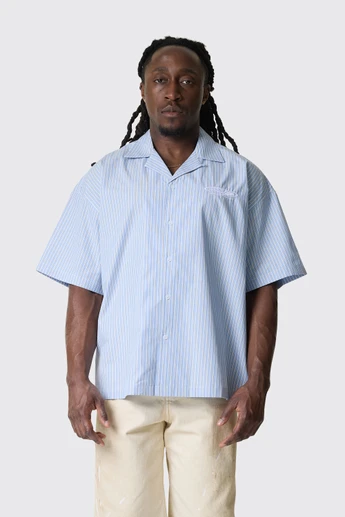 New Amsterdam Surf Association Competition Shirt 2604004001 Blue