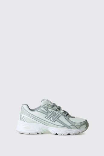 New Balance U740 U740 6VK Mint Water/Silver Moss