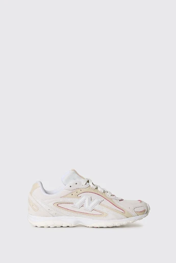 New Balance U204L U204L LSC Sea Salt/Bone/Pink Eraser