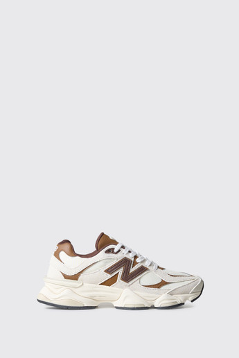 New Balance U9060 U9060 3EG Breakfast Tea/Angora