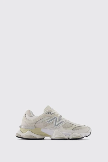 New Balance U9060 U9060 WHT Sea Salt/Moonbeam/Turtledo