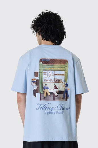 Filling Pieces T-shirt Bakery 412620500286 294 Skyway