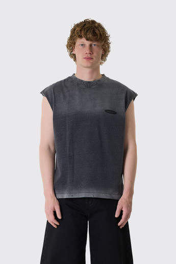 Bram's Fruit Distressed F*ck Off Gardening 2018 2018 Shadow Black