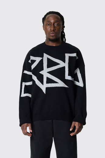 Arbor Antwerp Full Arbor Knit Ecru