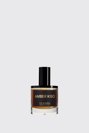 D.S. & DURGA Amber Kiso EDP 50ml 